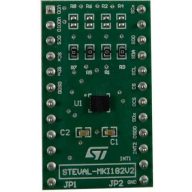 STMicroelectronics STEVAL-MKI182V2 Fejlesztőpanel 1 db