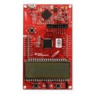 Texas Instruments MSP-EXP430FR4133 Fejlesztőpanel 1 db