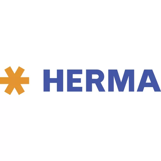 Herma HERMA Fotophan - Hülle x 100 7768 Fényképtasakok Átlátszó