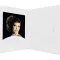 Daiber 15111 15111 Fényképtasakok Fehér 13 x 18 cm