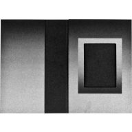 Daiber 4116G 4116G Fényképtasakok Fekete, Ezüst