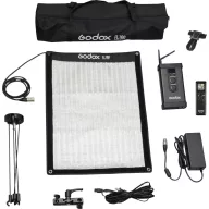 Godox FL100 Videólámpa