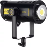 Godox Videólámpa 200 W
