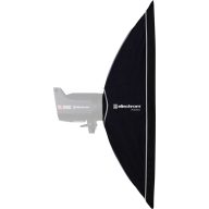 Elinchrom 26644 Softbox (H x Sz x Ma) 25 x 35 x 90 cm 1 db