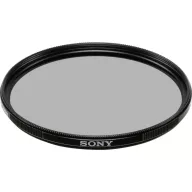 Sony VF-62CPAM2 kör alakú oszlop Carl Zeiss T 62mm