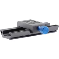   Novoflex Makro-adapter Külső menet=1/4 Belső menet 3/8, 1/4