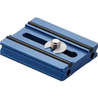 Novoflex Gyorsan cserélhető alaplap Külső menet=1/4