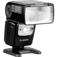 Feltűzhető vaku Panasonic Alkalmas=Panasonic