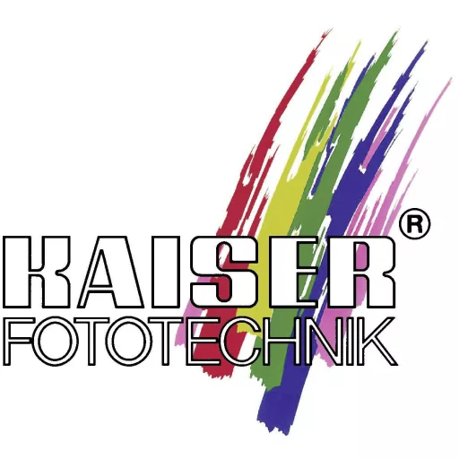 Kaiser Fototechnik 1409 1409 Vakukábel