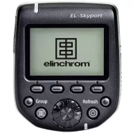 Elinchrom E19337 vezeték nélküli adó