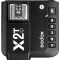 Godox X2T-C vezeték nélküli adó