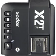 Godox X2T-F vezeték nélküli adó