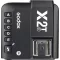 Godox X2T-F vezeték nélküli adó