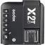 Godox X2T-F vezeték nélküli adó