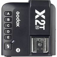 Godox X2T-N vezeték nélküli adó