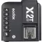 Godox X2T-S vezeték nélküli adó