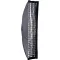 Godox neu SB-FW30120 Softbox (Sz x Ma) 30 cm x 120 cm 1 db