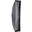 Godox neu SB-FW30120 Softbox (Sz x Ma) 30 cm x 120 cm 1 db