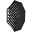 Godox neu SB-FW95 Softbox (Ø) 95 cm 1 db