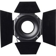   Aputure AP-BARNDOOR Reflektor (H x Sz x Ma) 10 x 24.4 x 18.8 cm 1 db