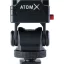Atomos ATOMXMMQR1 Monitortartó