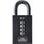 Burg Wächter Numero 97 50 SB Függő lakat 50 mm Számkódos zár