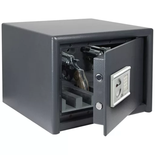 Burg Wächter KWH 5 rövidfegyver tartó