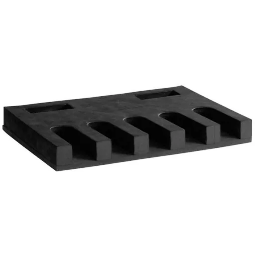 Burg Wächter KWH 5 rövidfegyver tartó