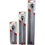   IWH LED-es beltéri lámpa 019300 LED 12 V (H x Sz x Ma) 225 x 33 x 35 mm Forgatható