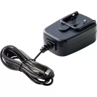   Dehner Elektronik SYS 1561-1105-W2E Dugasztápegység, fix feszültségű 5 V/DC 2.1 A 10.5 W stabilizált, Ausztrál adapterrel, Kínai adapterrel, Európai