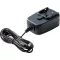 Dehner Elektronik SYS 1561-1105-W2E Dugasztápegység, fix feszültségű 5 V/DC 2.1 A 10.5 W stabilizált, Ausztrál adapterrel, Kínai adapterrel, Európai