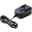 Dehner Elektronik SYS 1561-1105-W2E Dugasztápegység, fix feszültségű 5 V/DC 2.1 A 10.5 W stabilizált, Ausztrál adapterrel, Kínai adapterrel, Európai