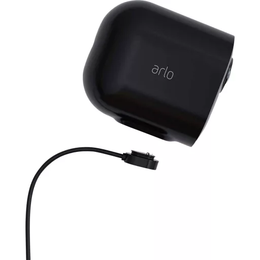 ARLO MAGN CHG CBL W AC ADPTR BLK VMA5001C-100EUS Töltő