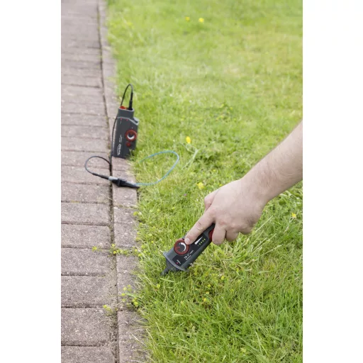 Testboy TB27 digital Vezetékkereső