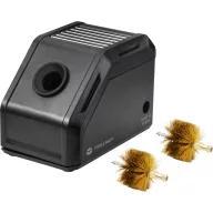   Elektromos forrasztóhegy tisztító 12 V, Toolcraft TO-7105851