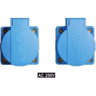   CrossTools CPG 6000 DEV 4 ütemű motor Áramfejlesztő 6.3 kW 400 V, 230 V, 12 V 150 kg 4200 W