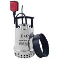   T.I.P. - Technische Industrie Produkte 30276 SaltOne 16000 I-PX DUO Medence szivattyú 16000 l/óra 10 m