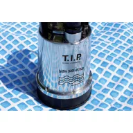   T.I.P. - Technische Industrie Produkte 30276 SaltOne 16000 I-PX DUO Medence szivattyú 16000 l/óra 10 m
