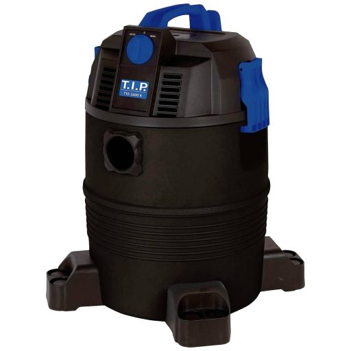T.I.P. - Technische Industrie Produkte TSS 1600 K 30519 Sárszáraz porszívó 30 l