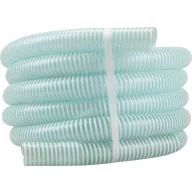   T.I.P. - Technische Industrie Produkte 31020 Druck-Spiralschlauch, 1 1/4 - 5m 5 m 1 1/4 coll 5 m Világoszöld (fluoreszkáló) PVC tömlő