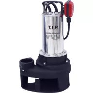   T.I.P. - Technische Industrie Produkte 30277 EXTREMA CUT 300/18 CX Szennyvízszivattyú 18000 l/óra 18 m