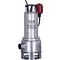 T.I.P. - Technische Industrie Produkte 30278 EXTREMA 450/12 IX-S Szennyvízszivattyú 27000 l/óra 12 m