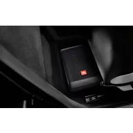 JBL BASSPRO NANO Autó aktív mélysugárzó 200 W