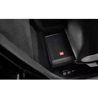 JBL BASSPRO NANO Autó aktív mélysugárzó 200 W