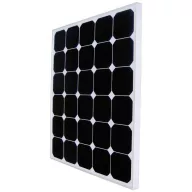   Phaesun Sun-Peak SPR110_Compact Monokristályos napelem modul 110 Wp 12 V