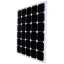 Phaesun Sun-Peak SPR110_Compact Monokristályos napelem modul 110 Wp 12 V