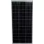 Phaesun Sun-Plus 120 Monokristályos napelem modul 120 Wp 12 V