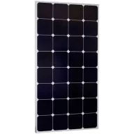   Phaesun Sun-Peak SPR120 Silver Monokristályos napelem modul 120 Wp 12 V