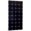 Phaesun Sun-Peak SPR120 Silver Monokristályos napelem modul 120 Wp 12 V