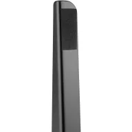   My Wall HP 39 L TV talp Állítható támasztás 94,0 cm (37) - 177,8 cm (70) Padlóállvány, Dönthető, Álló, Állítható magasságú